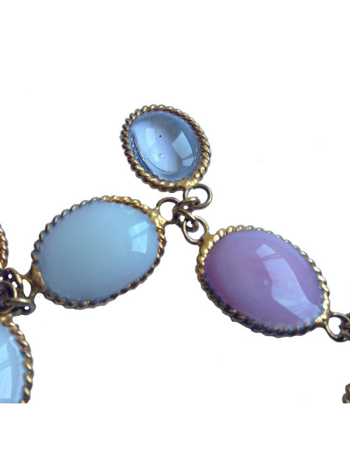 Bracelet "drops of water" MARGUERITE DE VALOIS