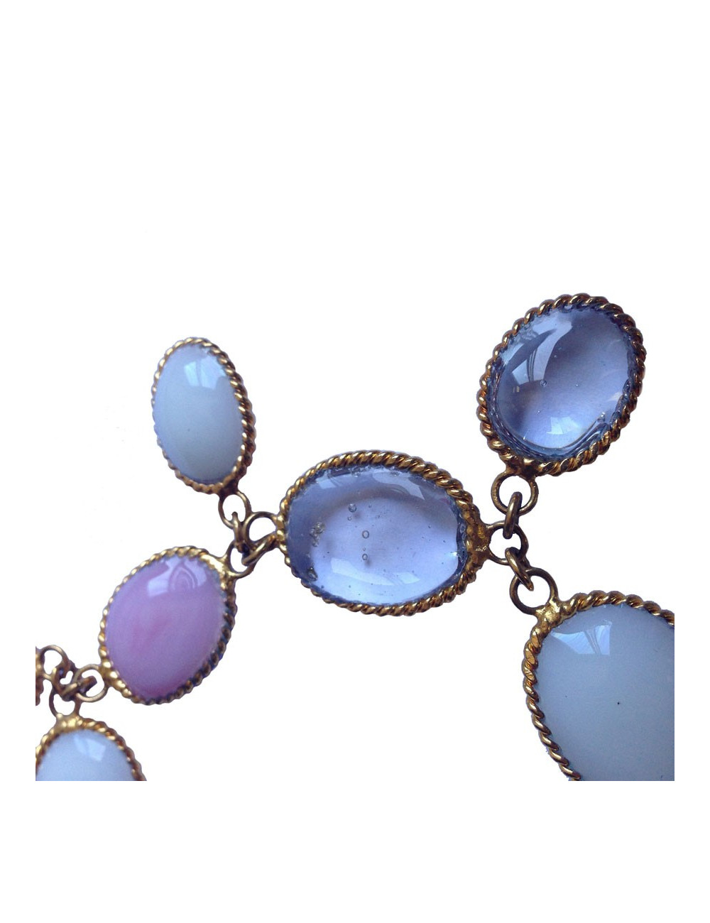 Bracelet "drops of water" MARGUERITE DE VALOIS