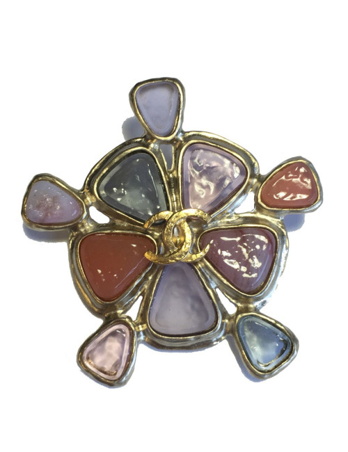 Broche CHANEL