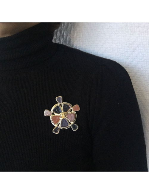 Broche CHANEL