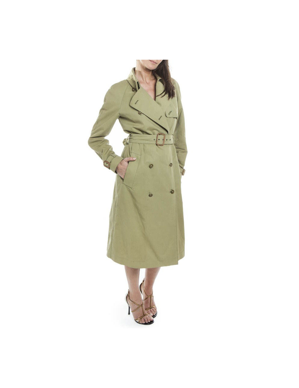 Trench MC QUEEN T 42 IT