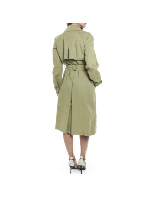 Trench MC QUEEN T 42 IT / EN 38