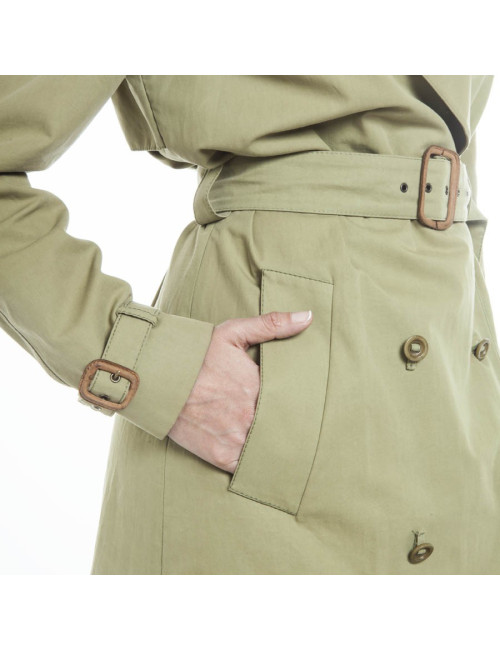 Trench MC QUEEN T 42 IT