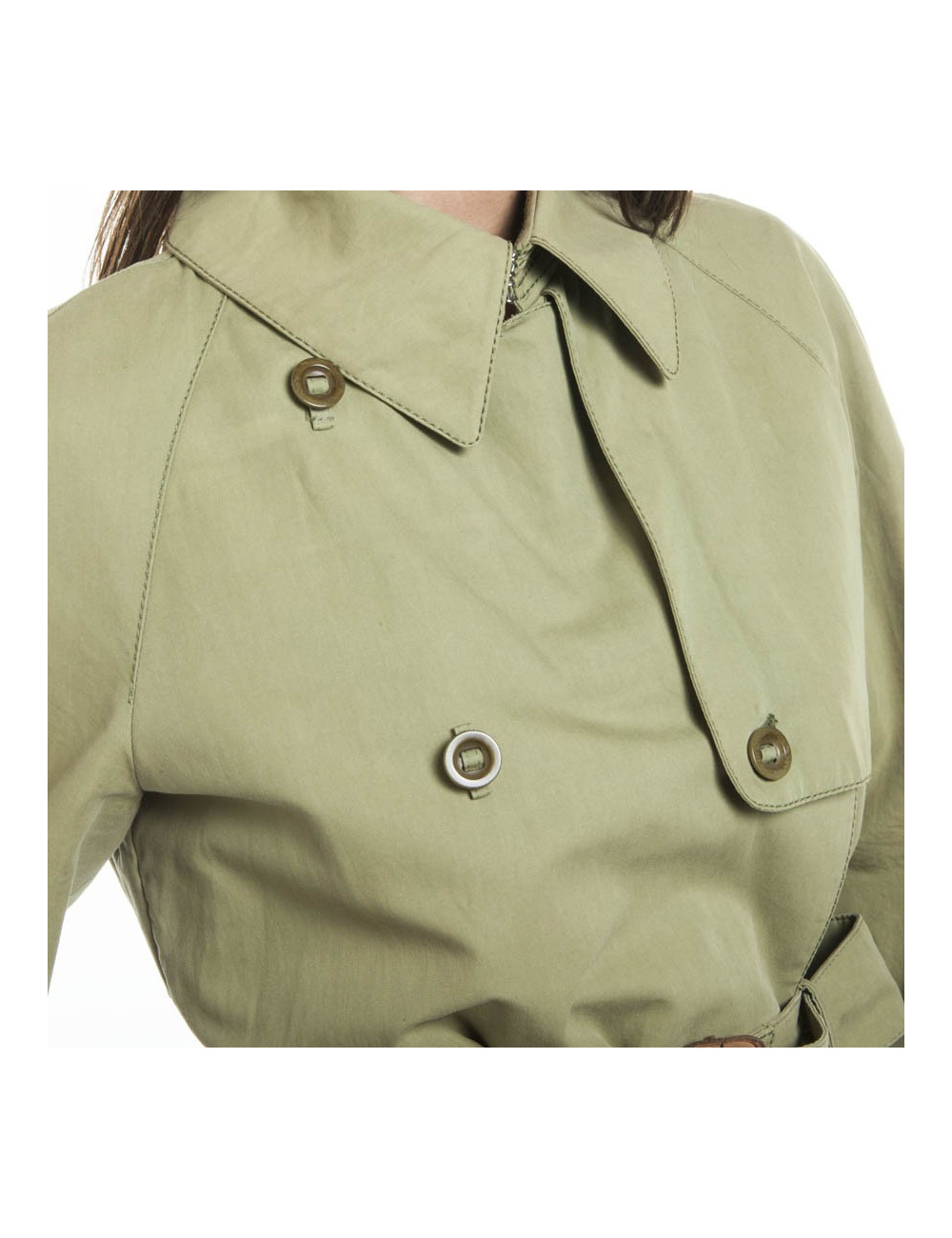 Trench MC QUEEN T 42 IT