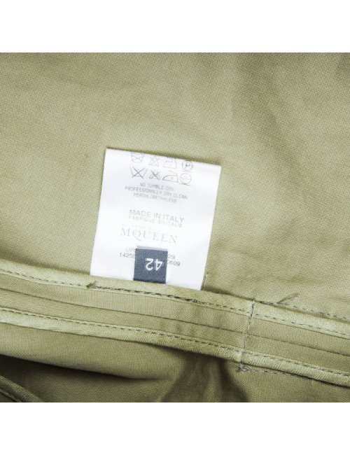 Trench MC QUEEN T 42 IT / EN 38