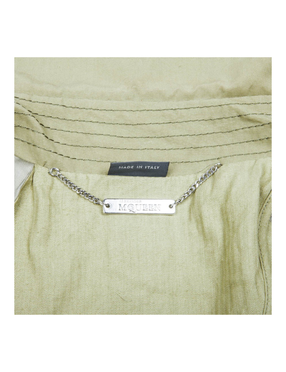 Trench MC QUEEN T 42 IT