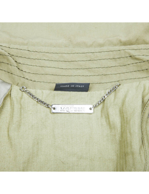 Trench MC QUEEN T 42 IT