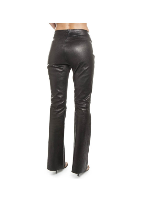 X T 40 EN leather pants