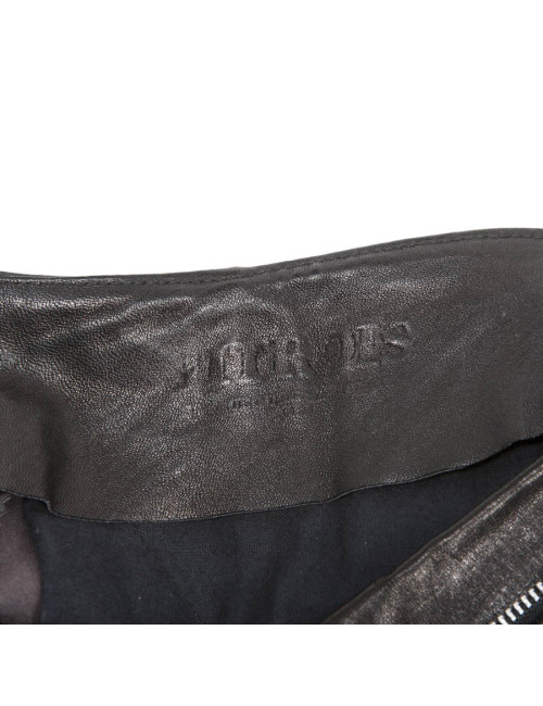 X T 40 EN leather pants