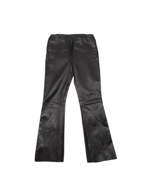 X T 40 EN leather pants