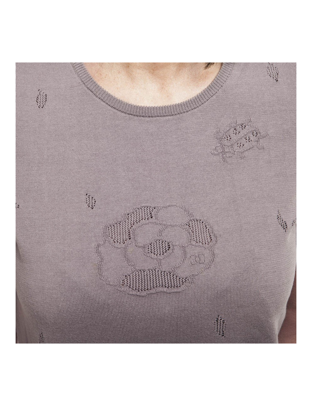 Pull CHANEL t 40 Vintage