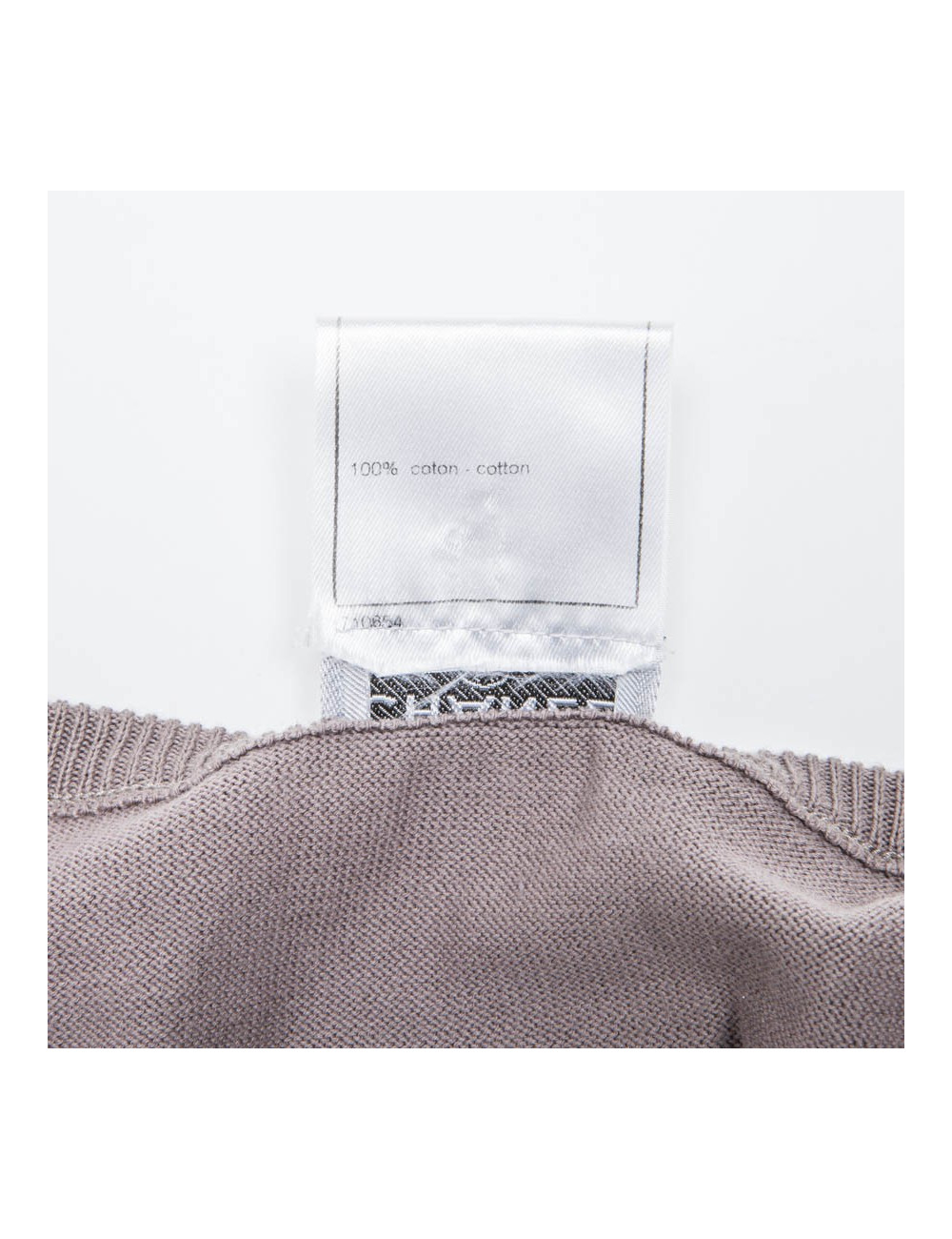 Pull CHANEL t 40 Vintage