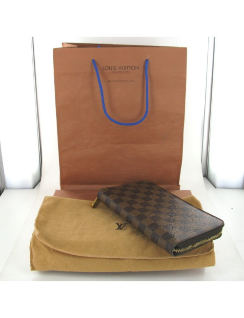 Organizer Zippy LOUIS VUITTON