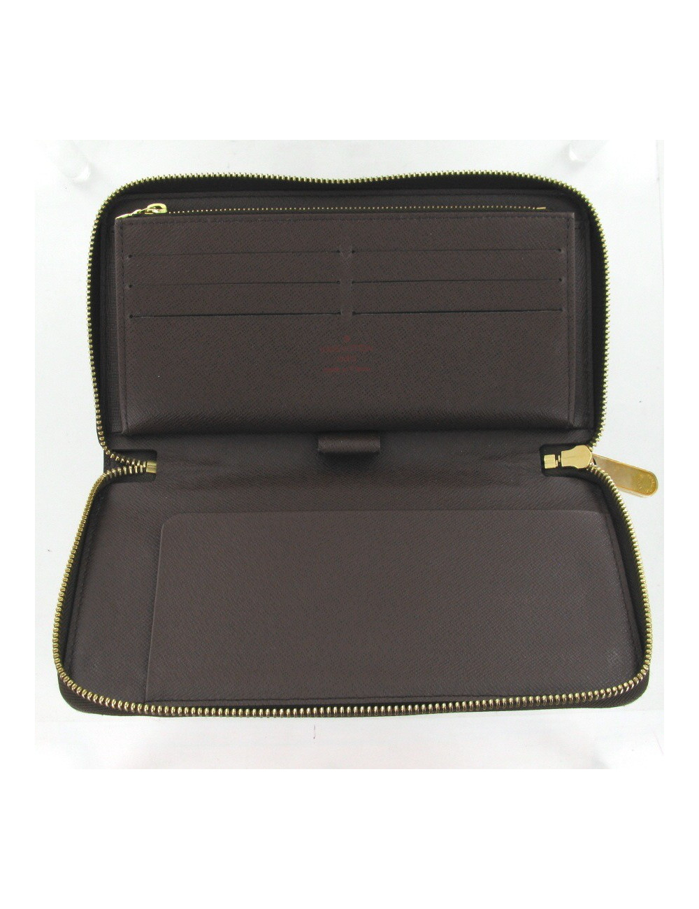 Organizer Zippy LOUIS VUITTON