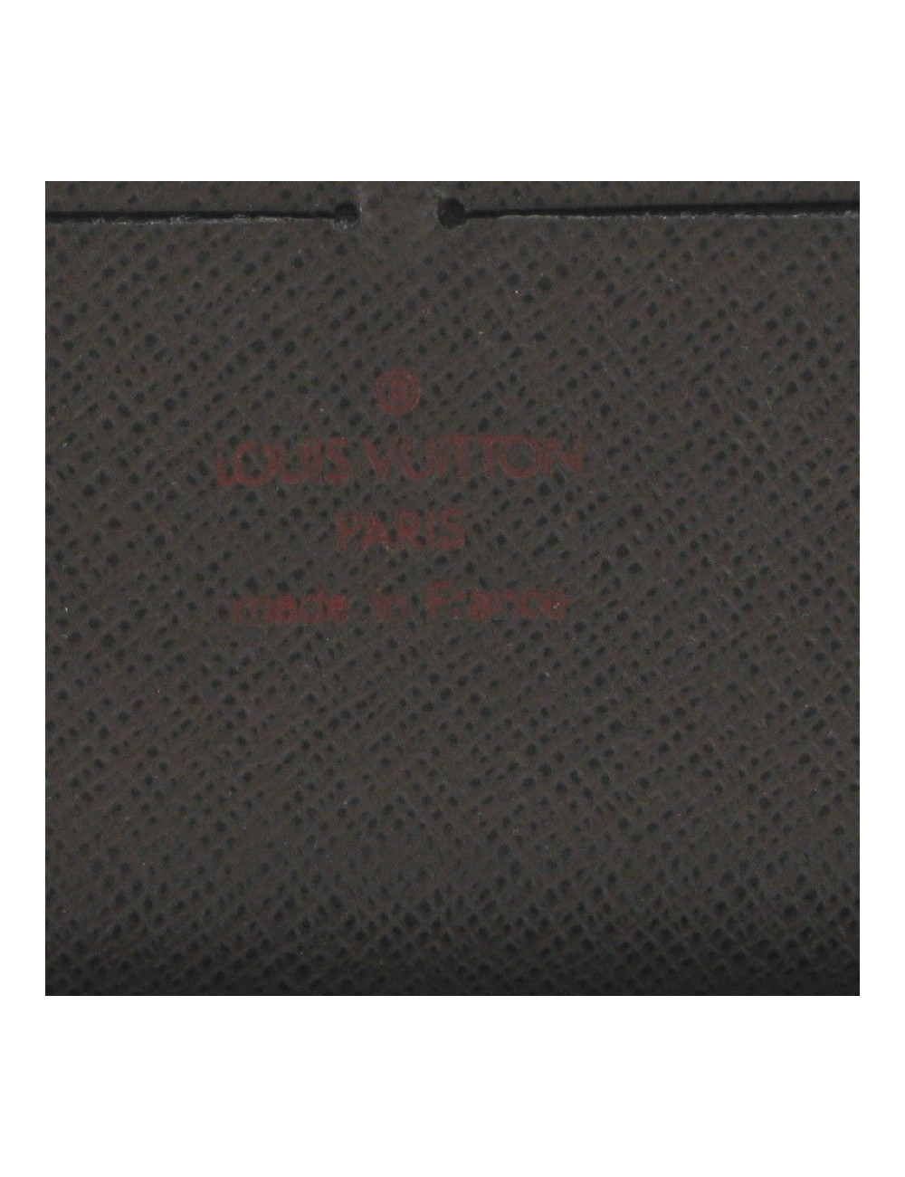 Organizer Zippy LOUIS VUITTON