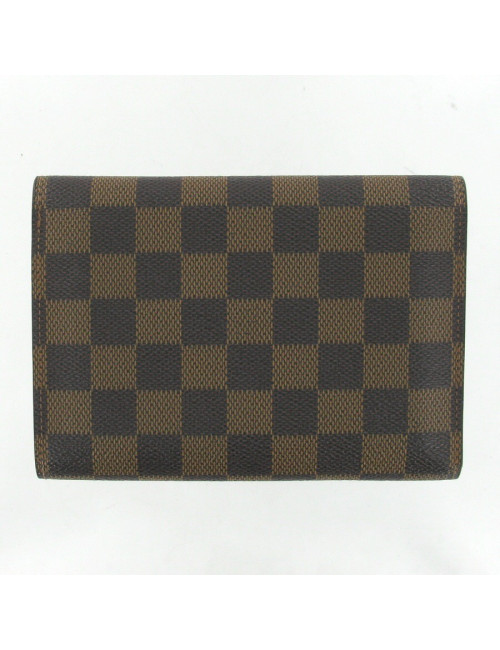 Portefeuille Damier LOUIS VUITTON