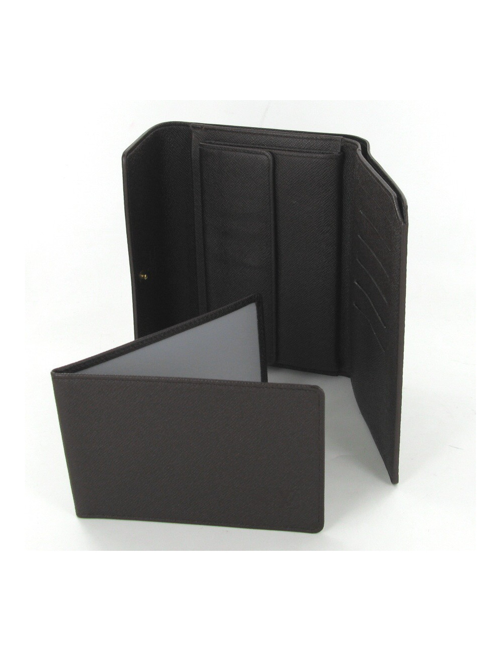 Portefeuille Damier LOUIS VUITTON