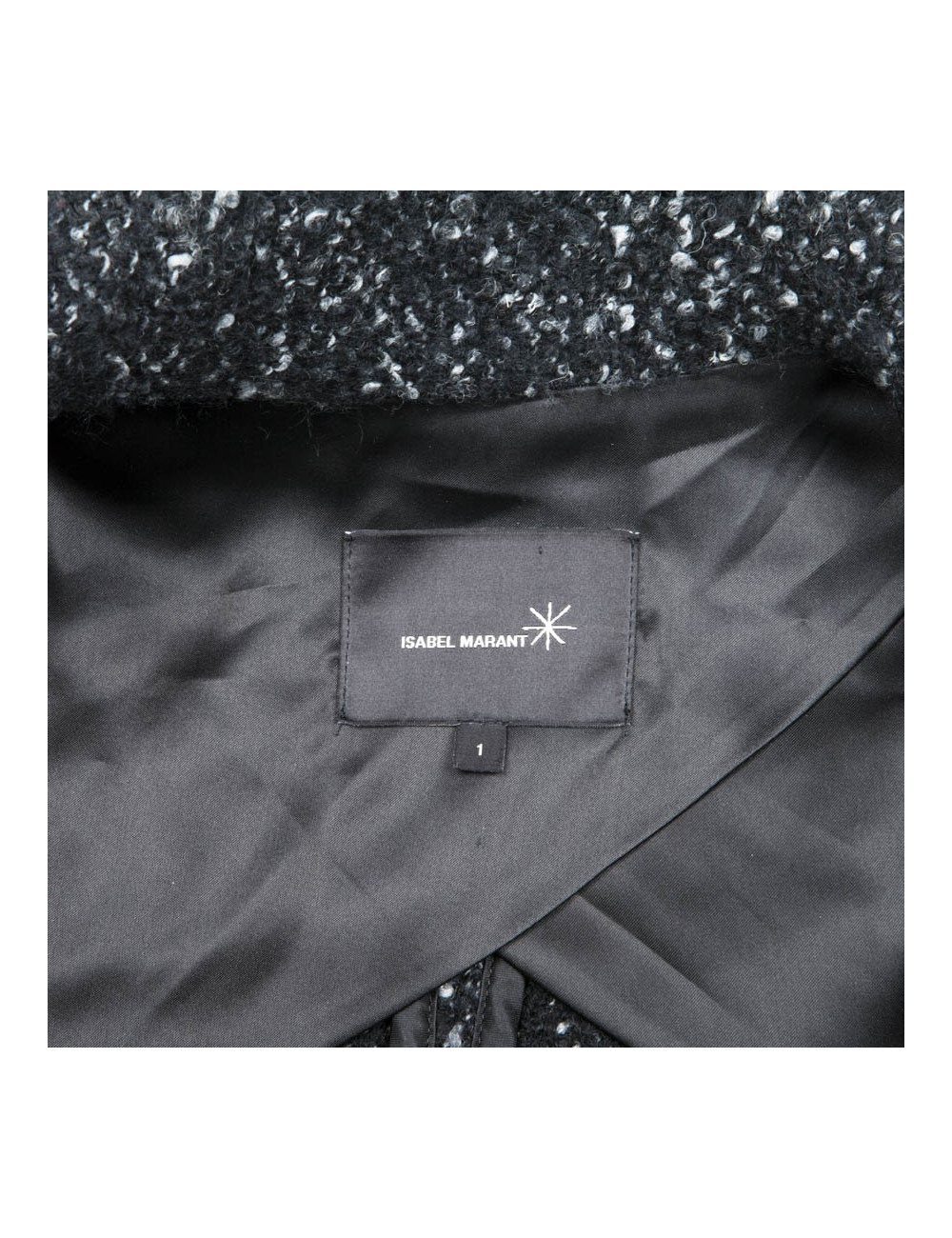 veste ISABEL MARANT T