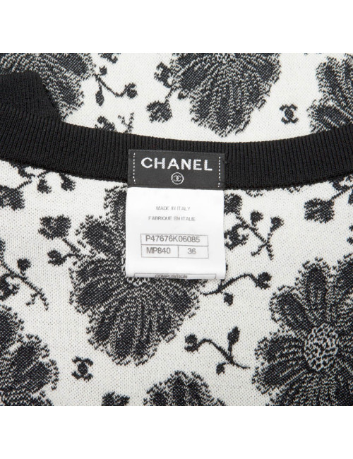 Robe CHANEL T 36 