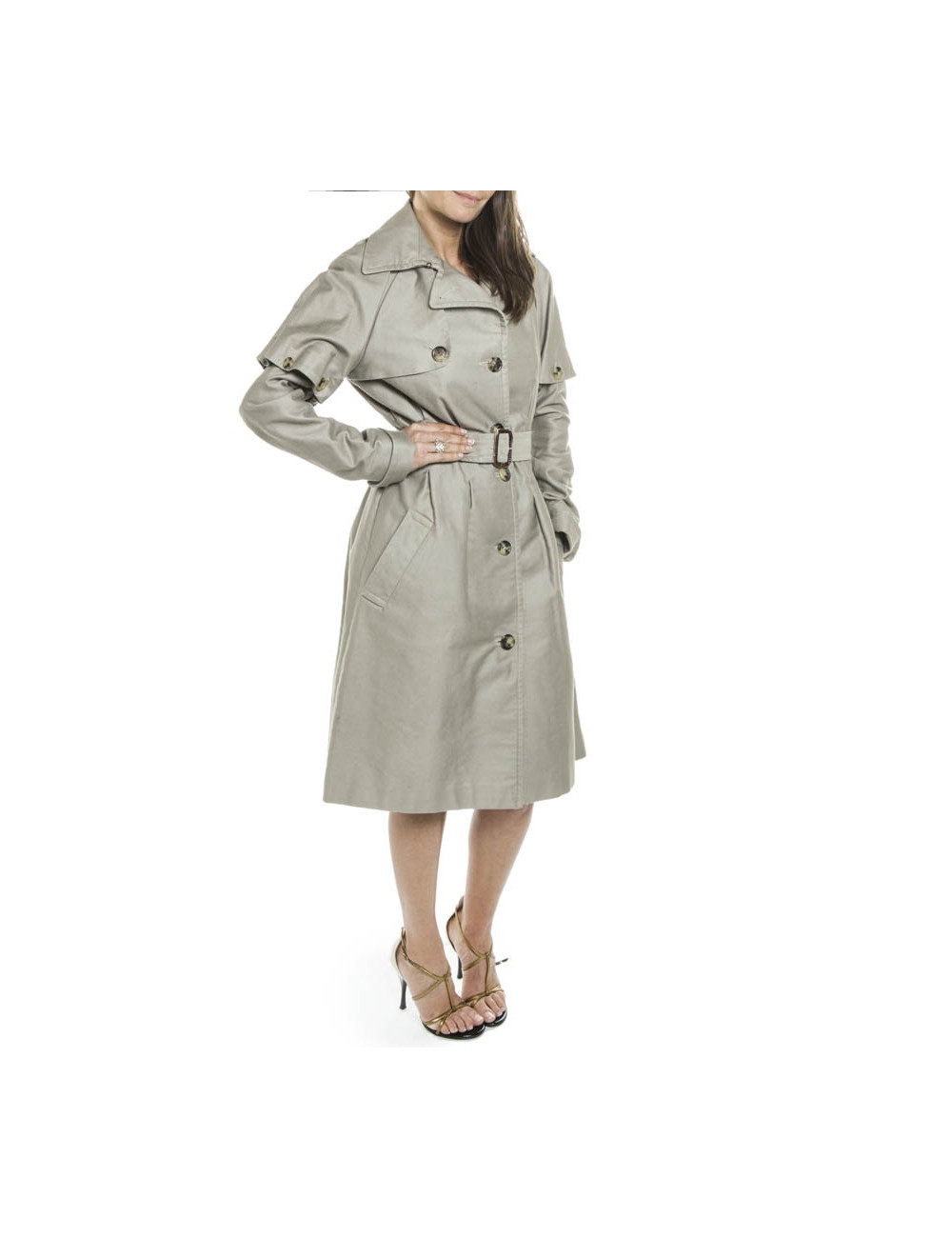 Trench VICTOR & ROLF T 
