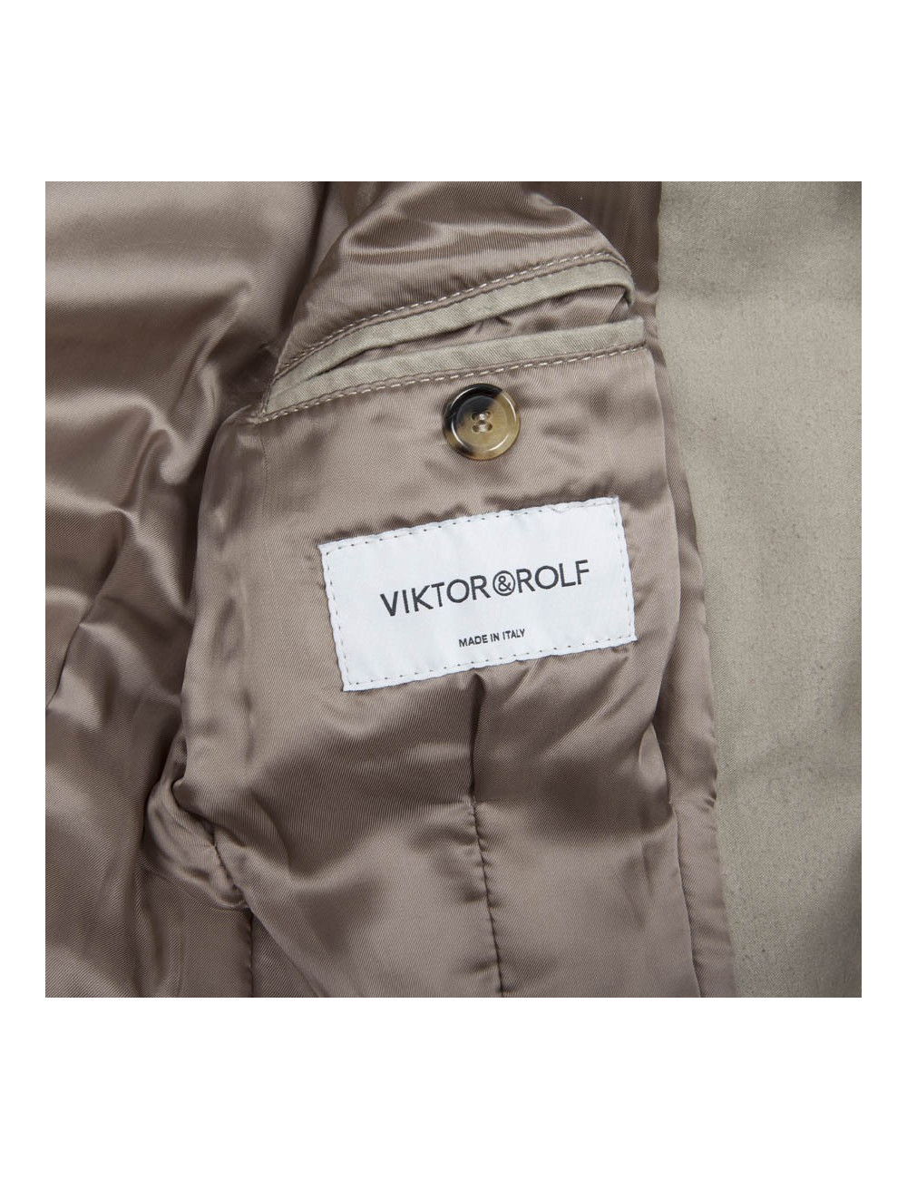 Trench VICTOR & ROLF T 