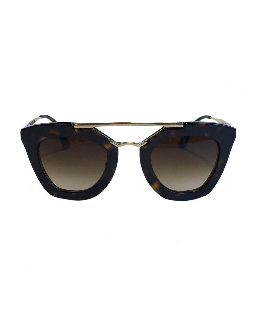 Lunettes de soleil PRADA