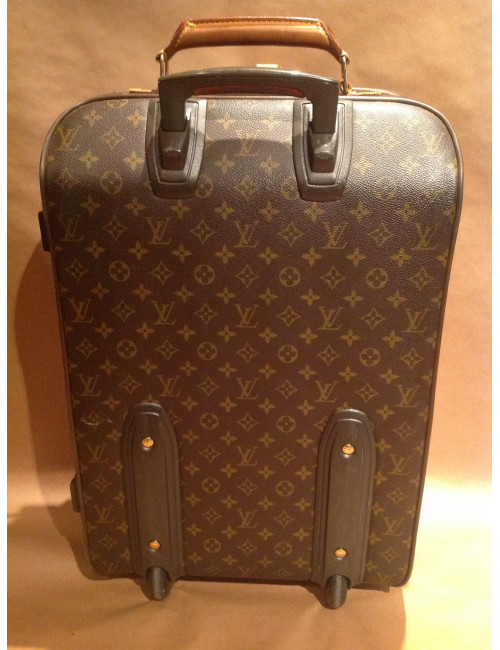 Valise Pégase 55 LOUIS VUITTON