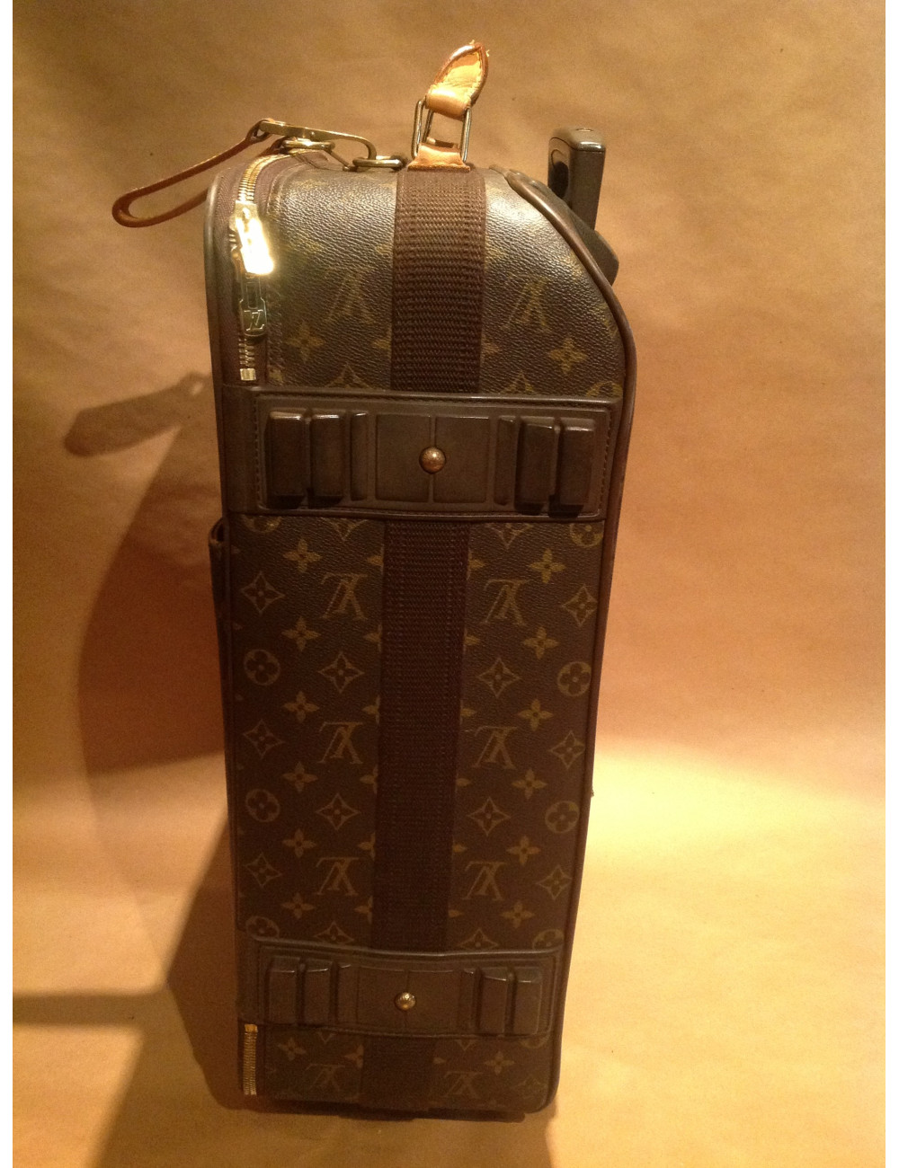 Valise Pégase 55 LOUIS VUITTON