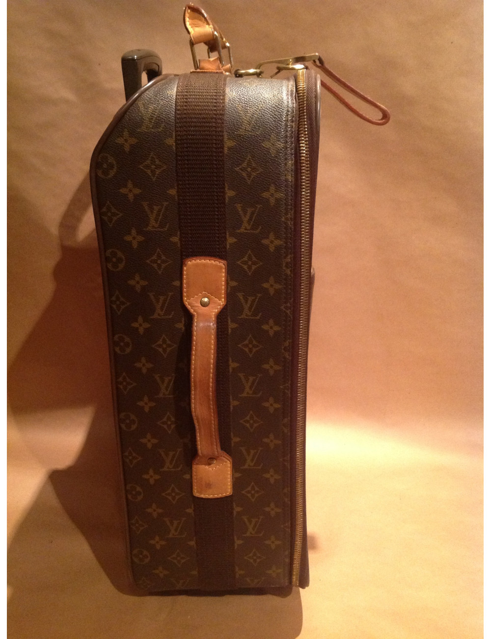 Valise Pégase 55 LOUIS VUITTON