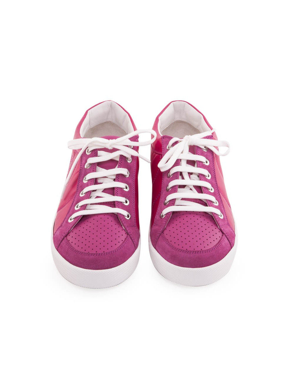 Sneakers  CHANEL T 40.5 ROSE