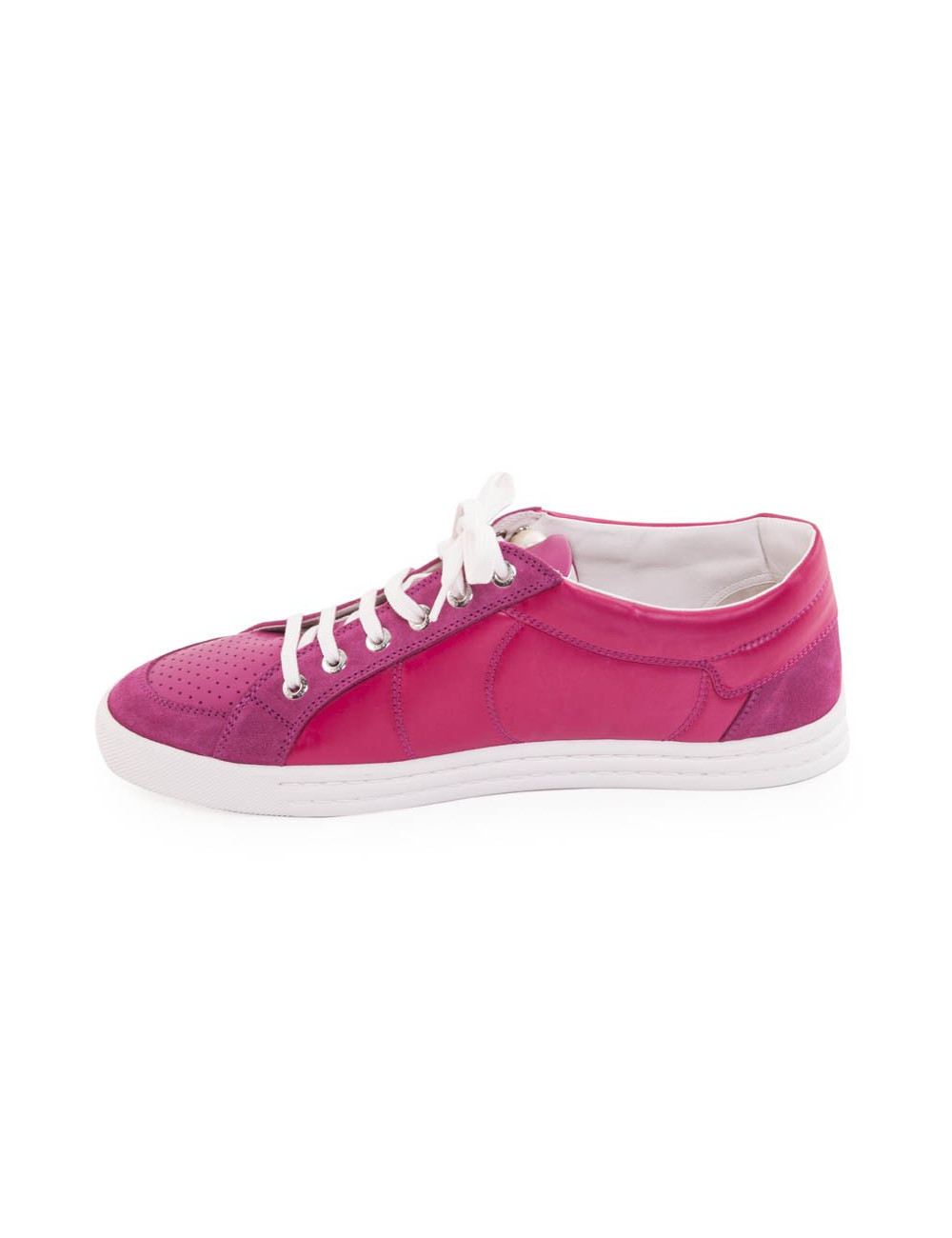Sneakers  CHANEL T 40.5 ROSE