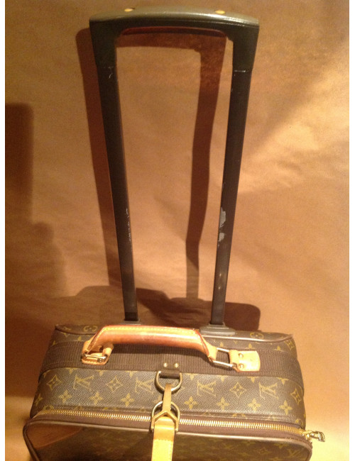 Valise Pégase 55 LOUIS VUITTON
