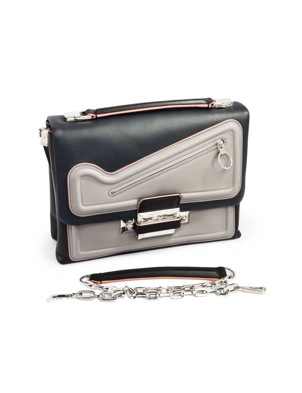 Sac VERSACE multicolore