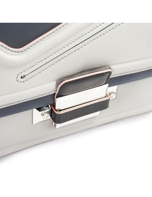 Sac VERSACE cuir multicolore