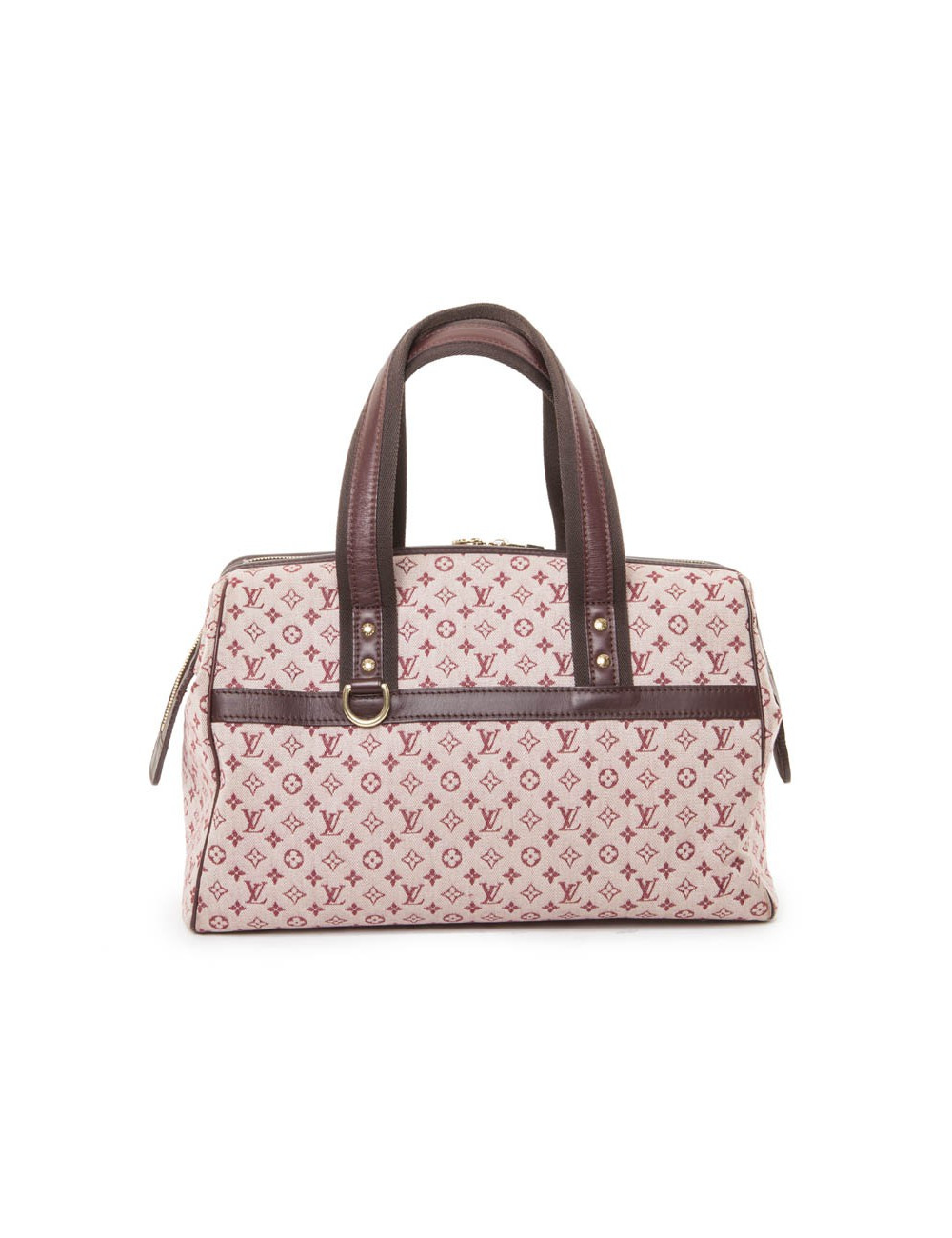 Sac cabas LOUIS VUITTON toile monogram 