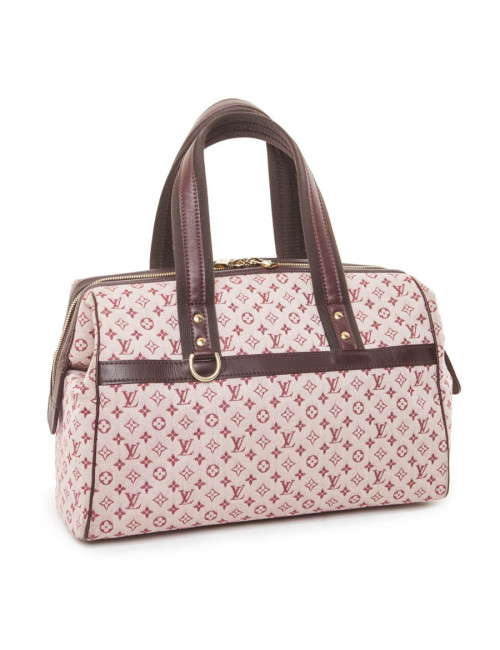 LOUIS VUITTON monogram canvas tote bag