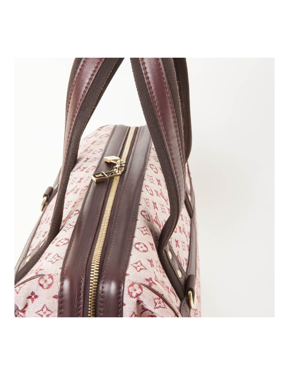 Sac cabas LOUIS VUITTON toile monogram 