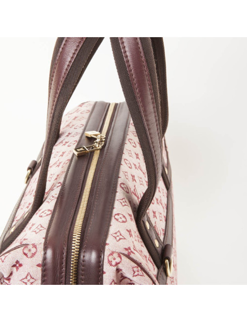 LOUIS VUITTON monogram canvas tote bag