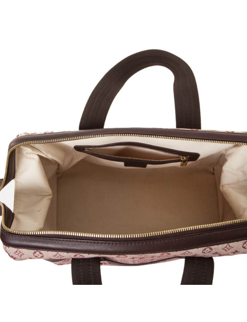 LOUIS VUITTON monogram canvas tote bag