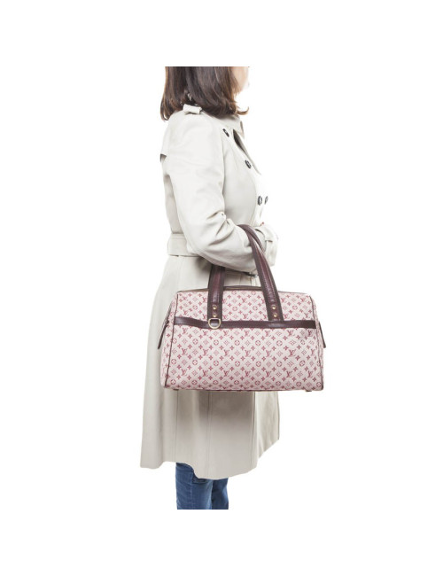 Sac cabas LOUIS VUITTON toile monogram 