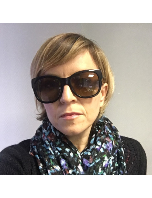 Lunettes de soleil CHANEL