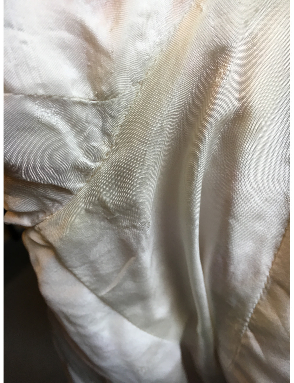 Veste CHANEL T   ROSE