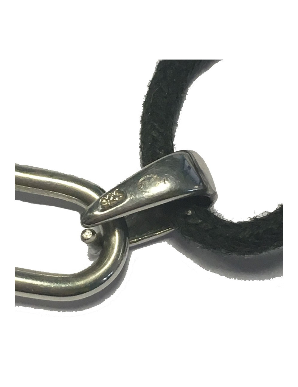 Collier Cadenas Kelly calèche HERMES