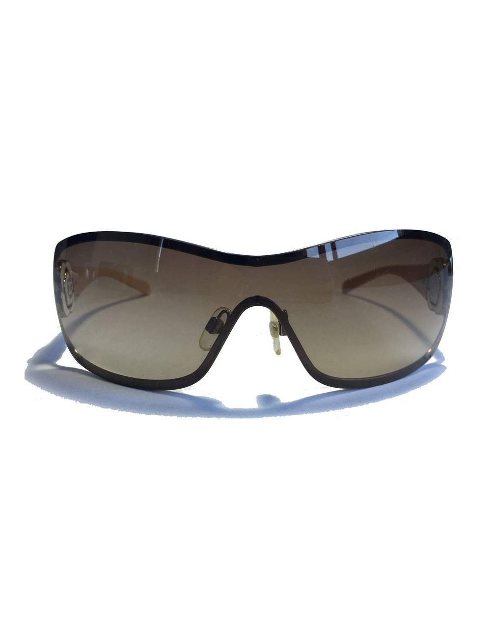 Lunettes CHANEL masque