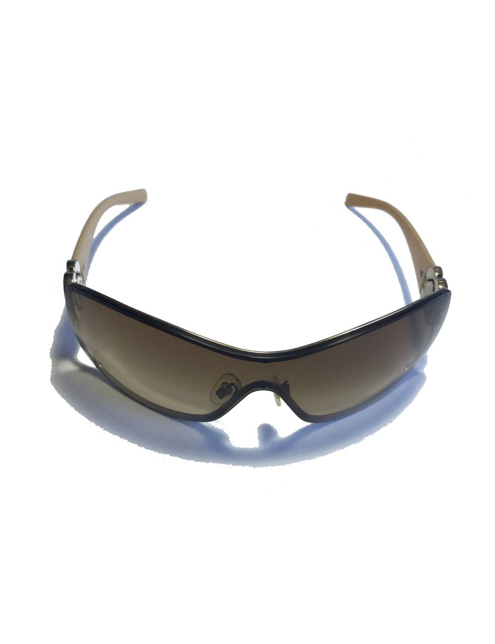 Lunettes CHANEL masque