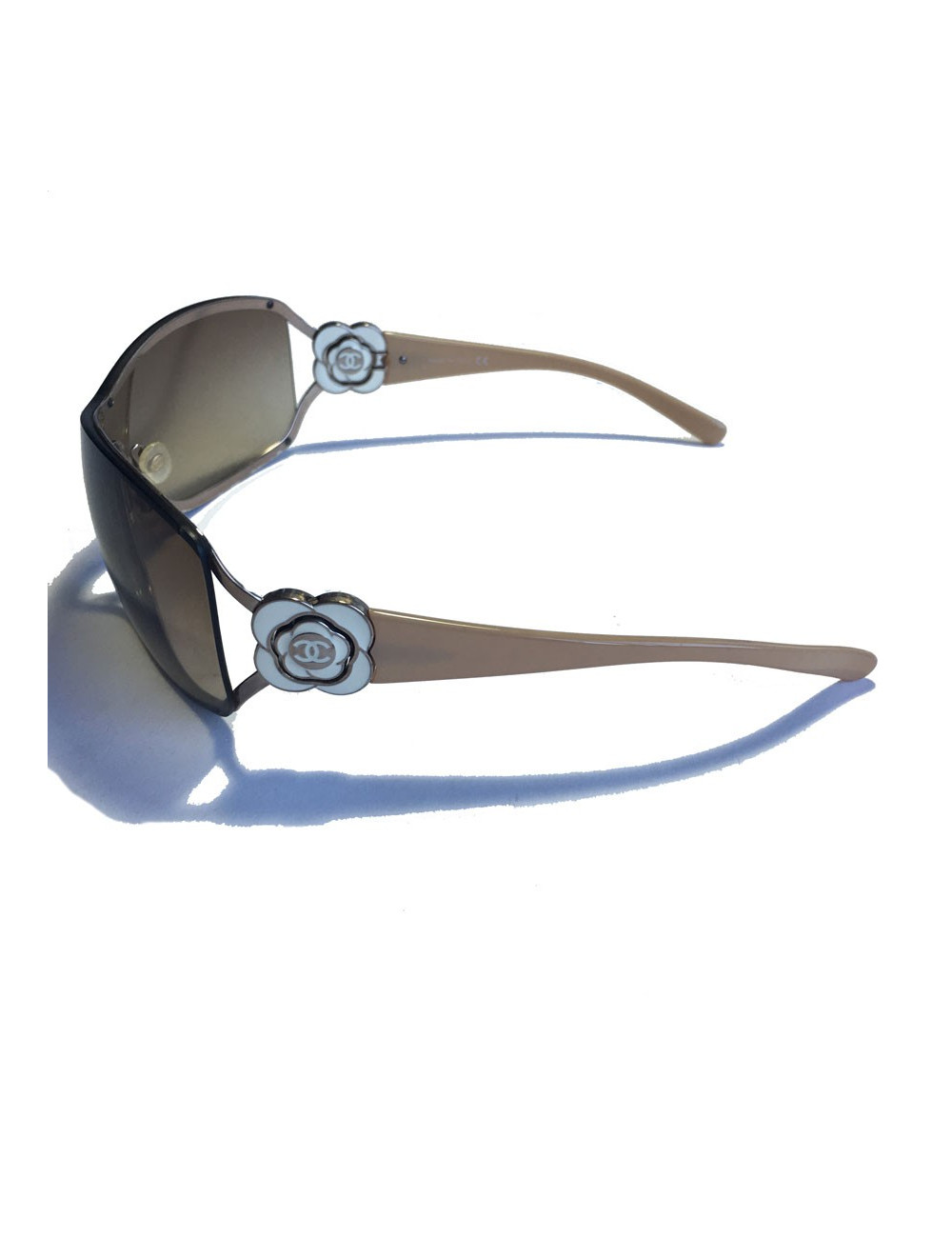 Lunettes CHANEL masque