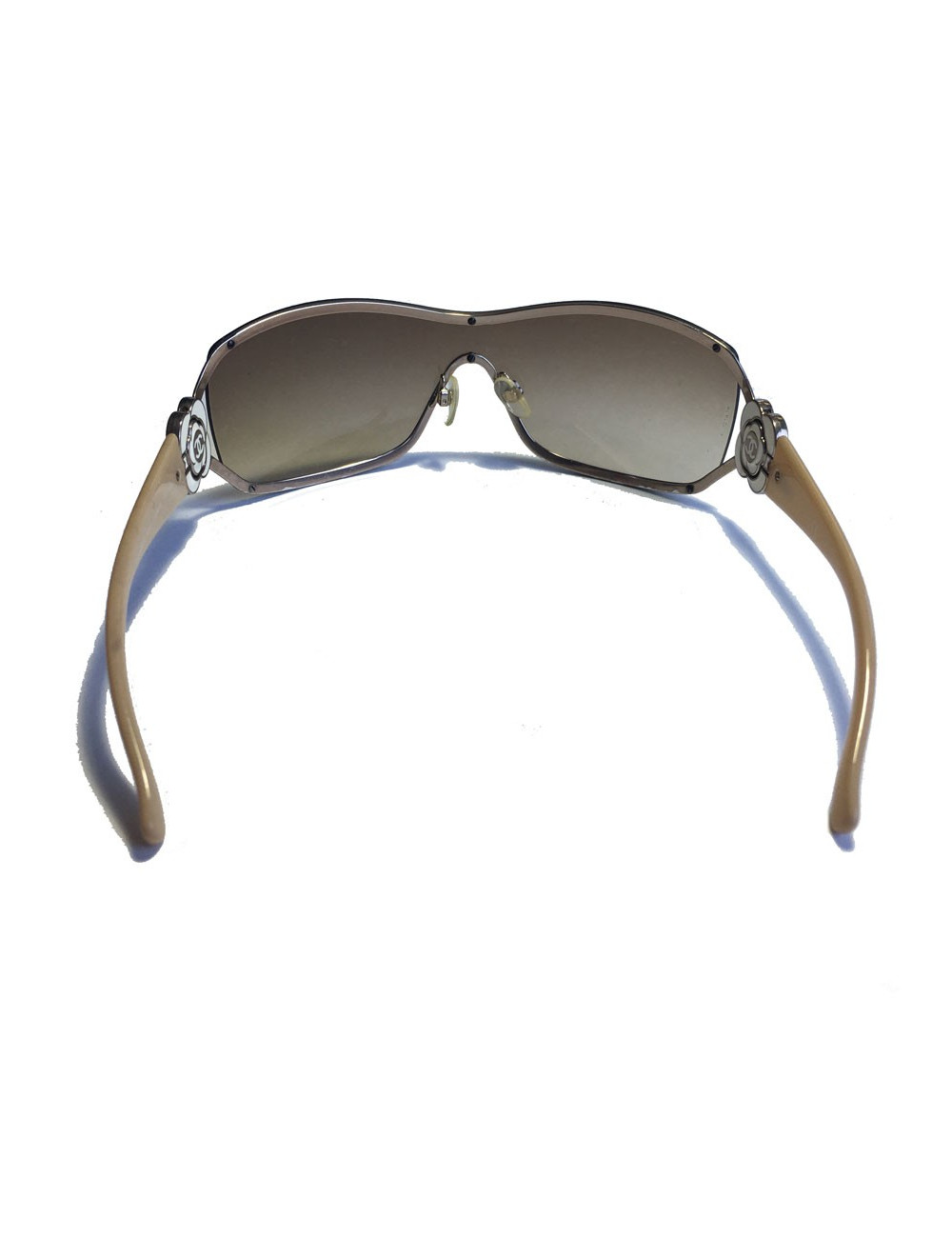 Sunglasses CHANEL mask