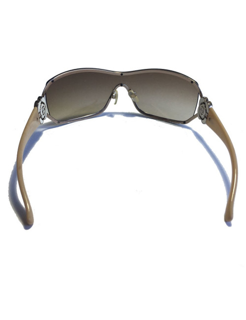 Sunglasses CHANEL mask