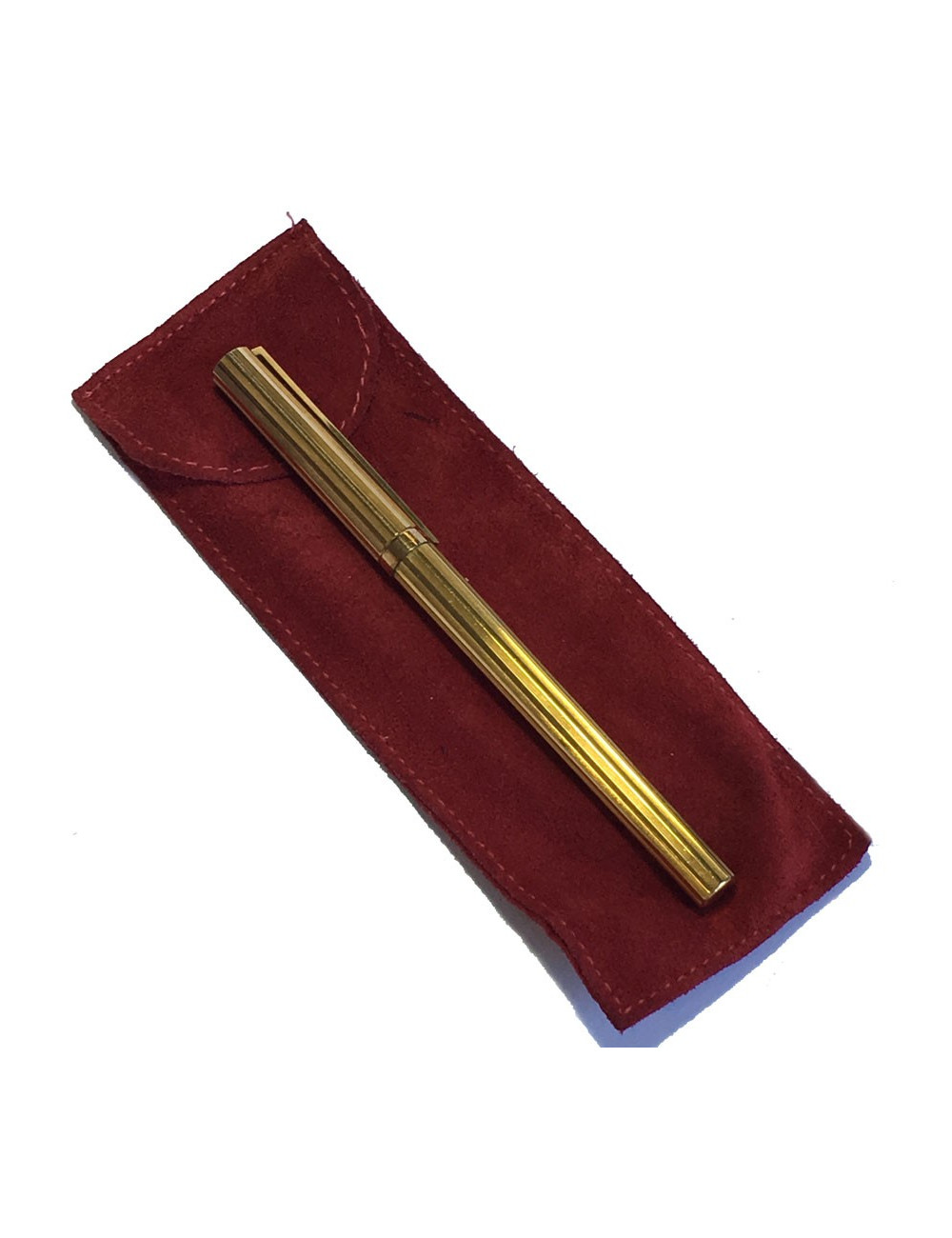 Stylo  à plume DUPONT 