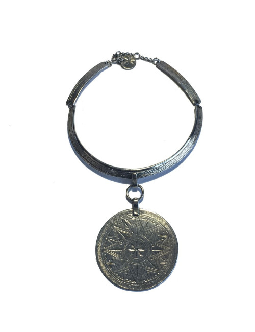 Collier SCOOTER Paris 